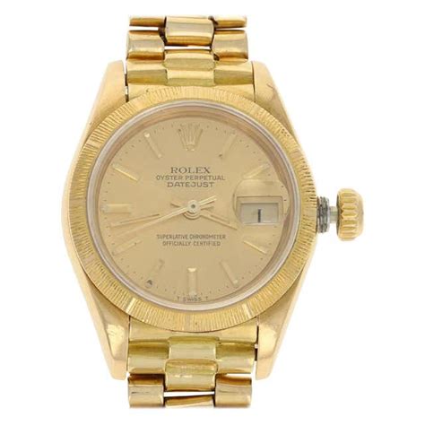 rolex k18|78488 Rolex 18k 750 price.